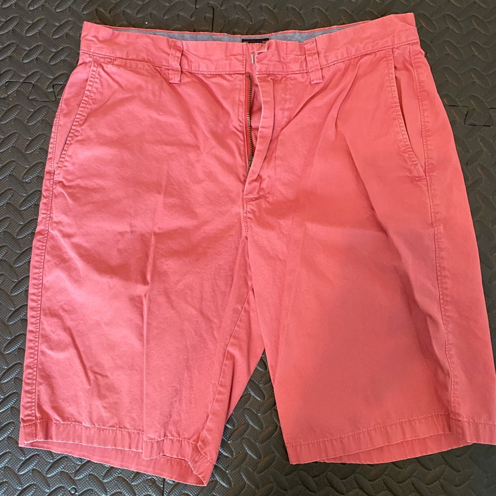 JCrew Club Short